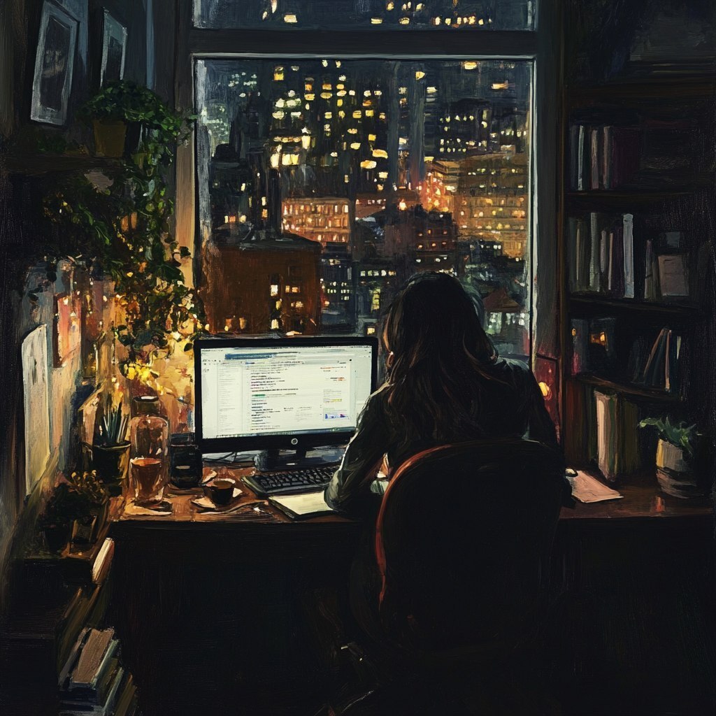 Цифровое воздержание. В Госдуме предложили отключать россиянам интернет ночью, чтобы повысить рождаемость