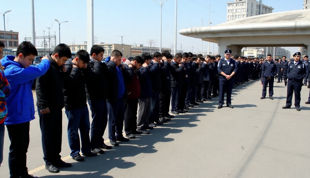 Россия больше не рай для трудовых мигрантов