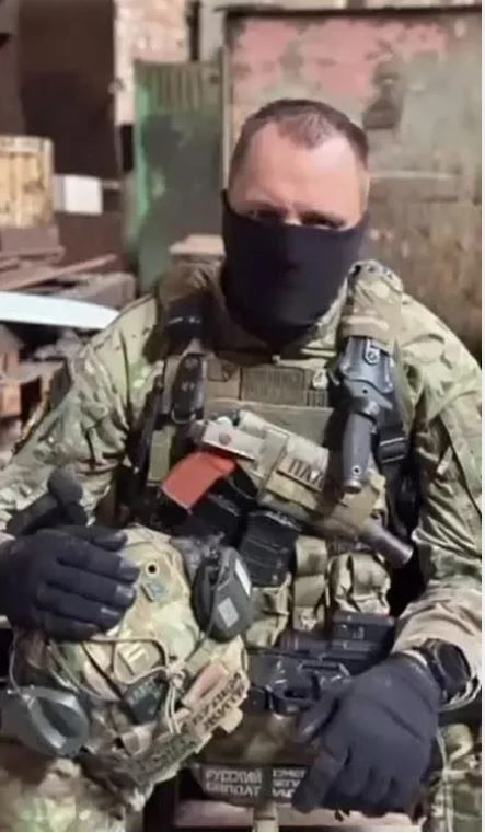 Награжден орденами Мужества за мошенничество? Так бывает.