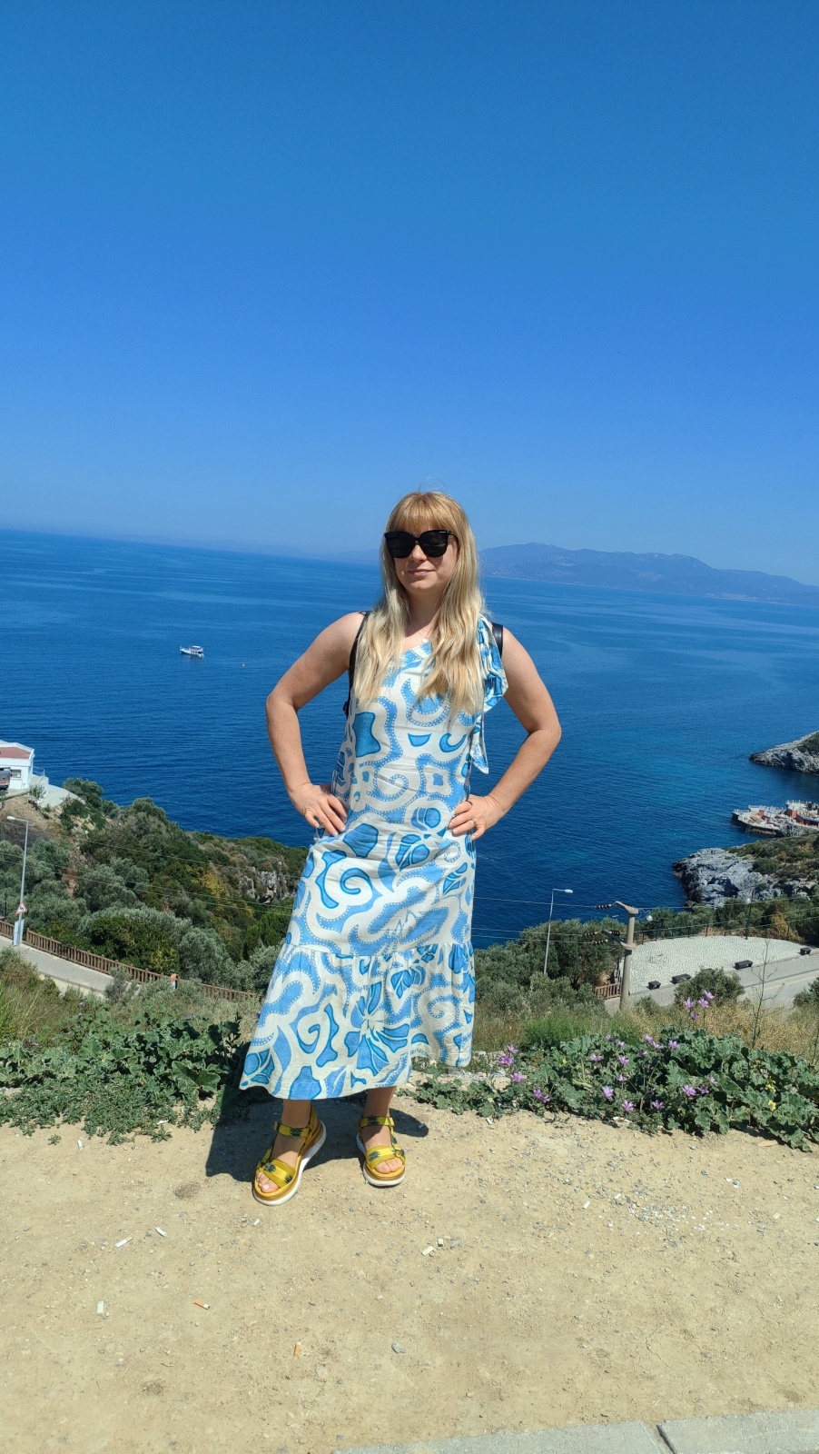 Выживание у турецкой свекрови на байрам – день первый: принесли вонючее ведро, потом набежала голодная толпа и я их обслуживала