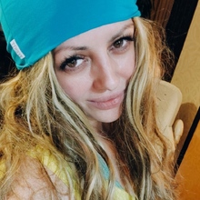 Марина, г. Салехард