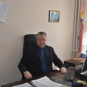 Бачериков Андрей Витальевич