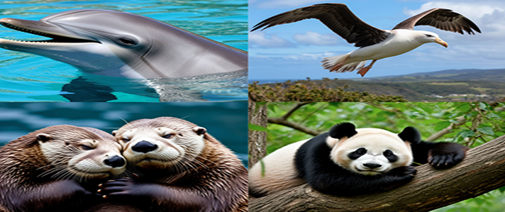 Удивительные факты из жизни животных