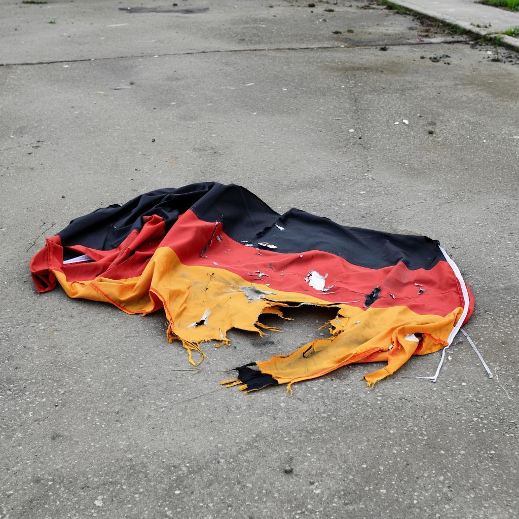 Уже сдуваются?! Некоторые члены кабинета министров Германии готовы начать переговоры с Россией