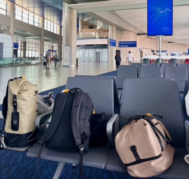 В Госдуме предложили ввести новое понятие "самопутешественник". Кто это и зачем нужно?