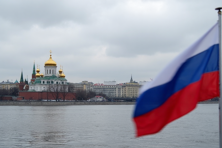 Очередная сказка для бедных.в Госдуме заявили, что Россия в 2050 году станет передовой техдержавой