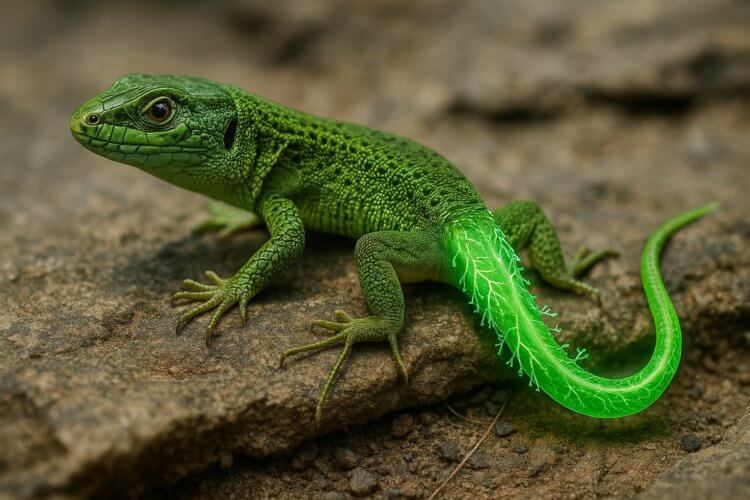 Почему люди не могут заново отращивать органы и конечности?