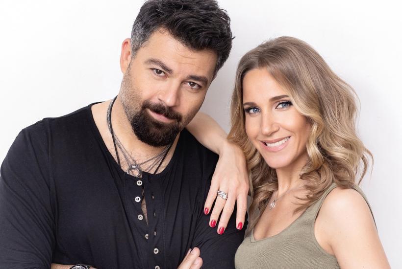 Верните моего мужа: Юлию Ковальчук вывели из себя поклонницы Чумакова