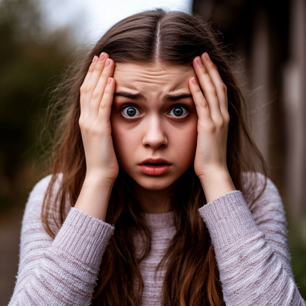 Как навязчивые мысли, типа «не выключил утюг, не перекрыл воду» могут привести к серьезному психическому заболеванию