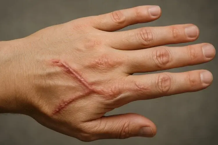 Почему люди не могут заново отращивать органы и конечности?