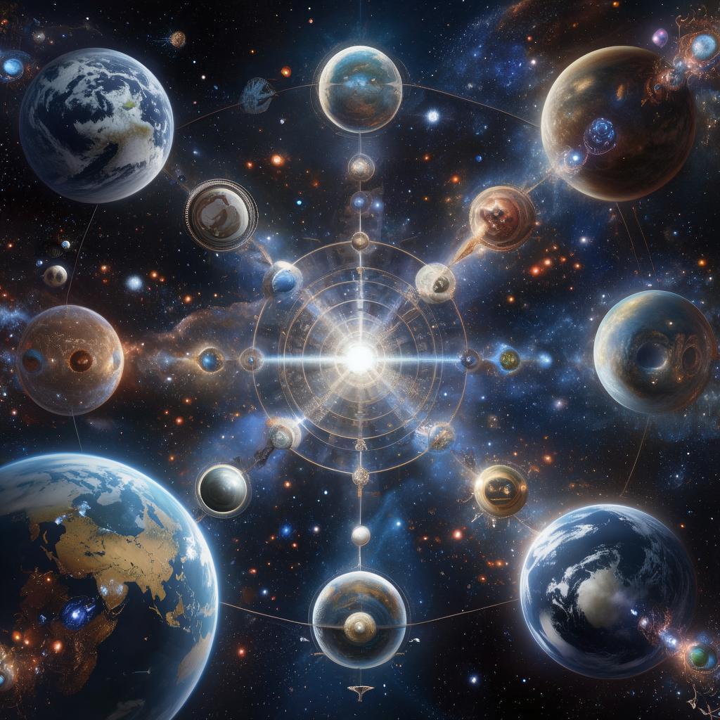 Мужчина утверждающий, что он из параллельной вселенной непонятным образом исчез из психушки