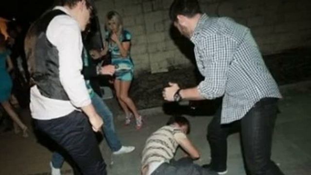 Помочь или пройти мимо?