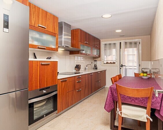 3 ошибки, которые испортят интерьер малогабаритной кухни: мнение дизайнера Юлии Тычино