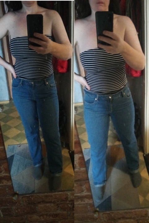 Как лениво похудеть к лету