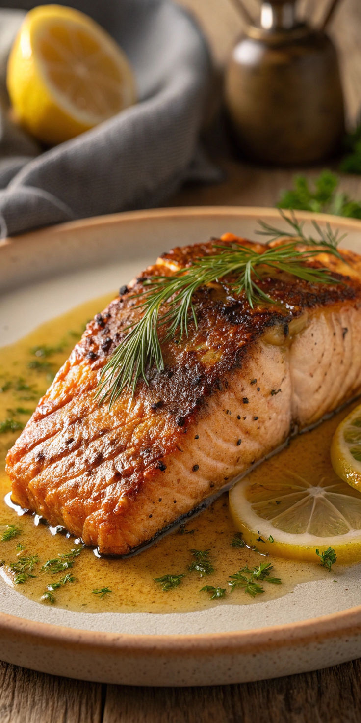 Как рыба и морепродукты помогают преодолеть стресс перед экзаменами