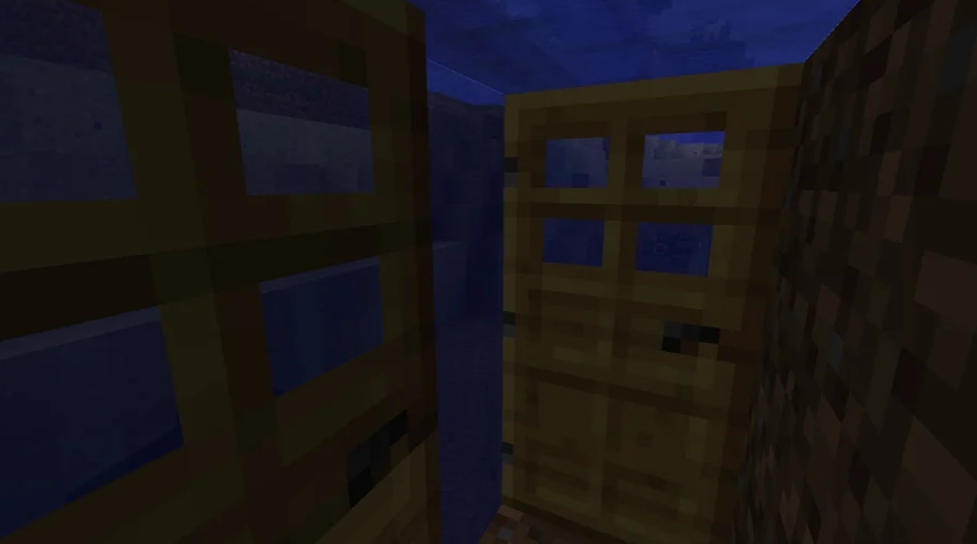 10 секретов Minecraft которые вы, возможно, незнаете