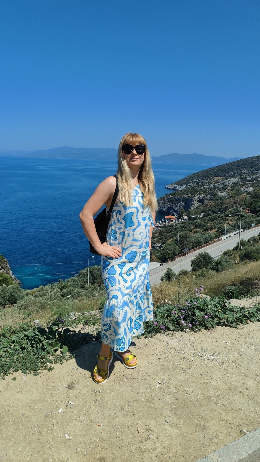 Выживание у турецкой свекрови на байрам – день второй: сгорела от стыда, бросила свекровь, мужики достали уже