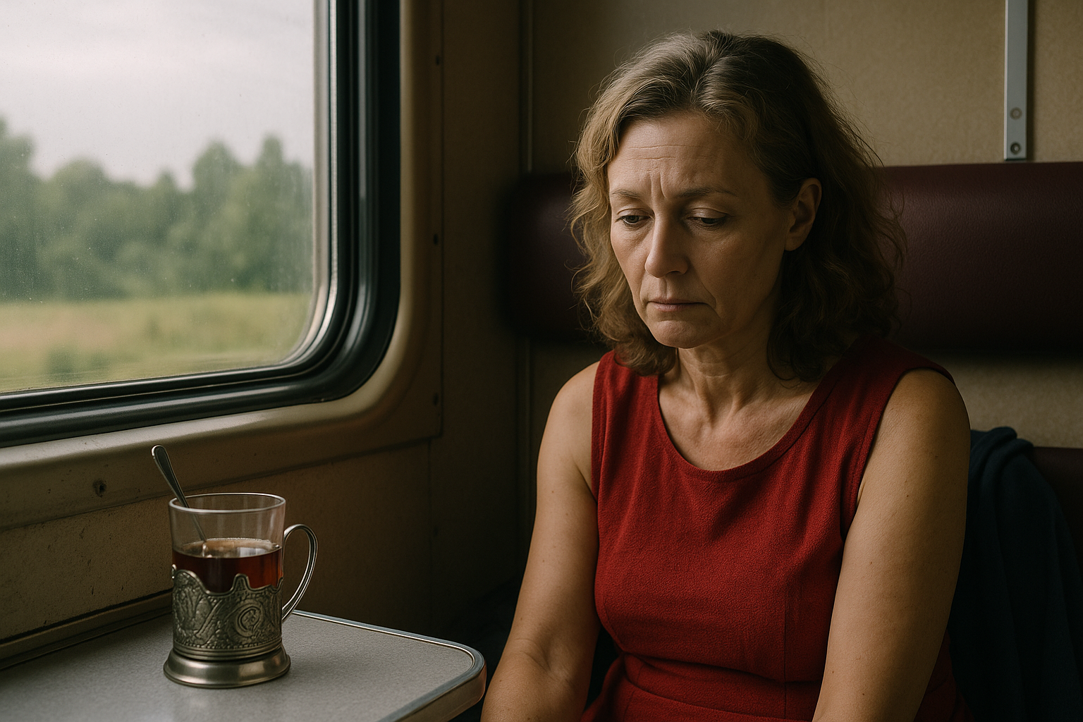 Я откладывала жизнь на потом и не заметила, как ушли годы