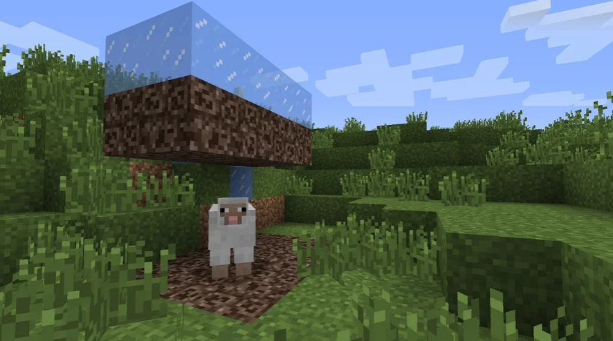 10 секретов Minecraft которые вы, возможно, незнаете