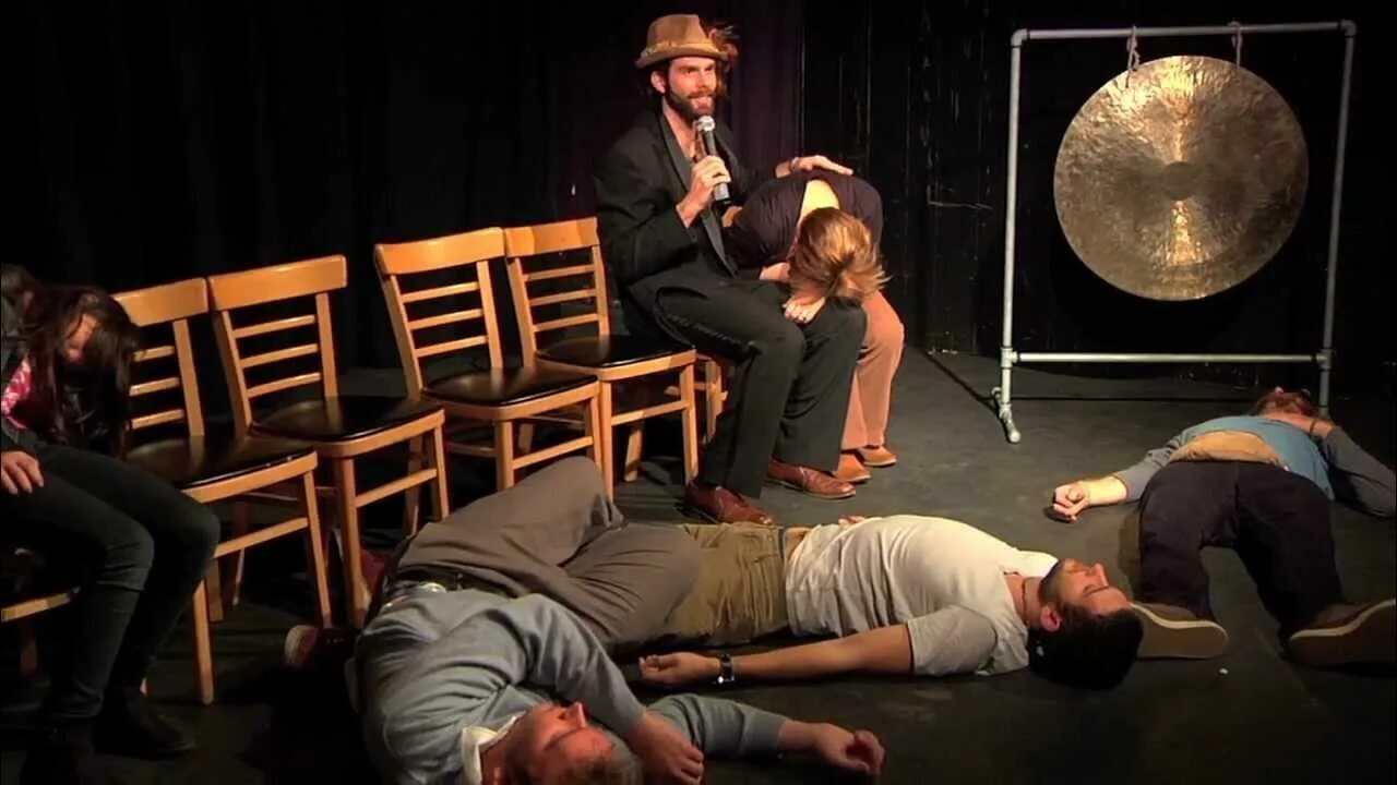 БЛАГИЕ НАМЕРЕНИЯ: как пожелания управляют нашей жизнью (и почему мужчины до сих пор не научились желать правильно)