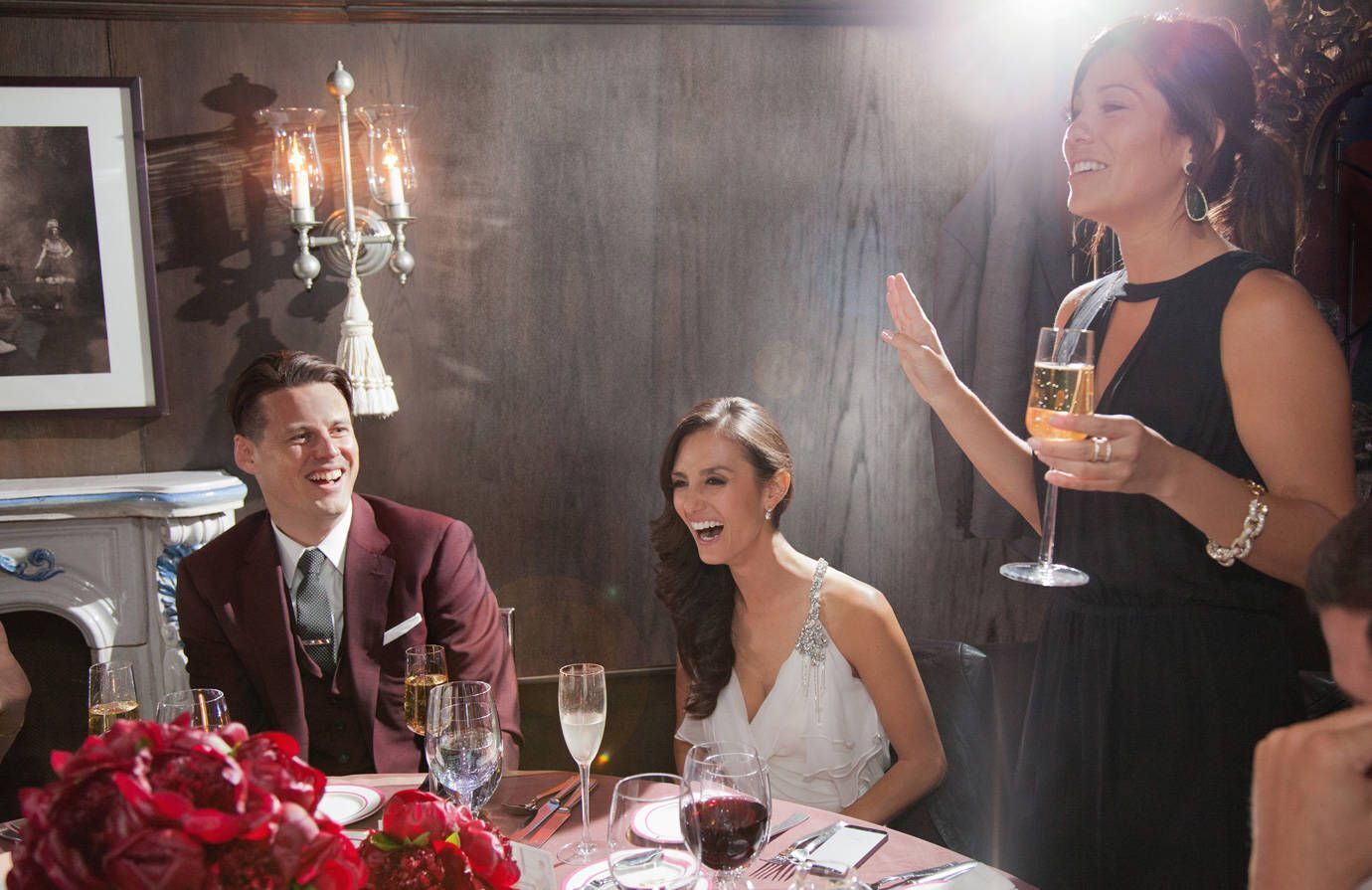 БЛАГИЕ НАМЕРЕНИЯ: как пожелания управляют нашей жизнью (и почему мужчины до сих пор не научились желать правильно)