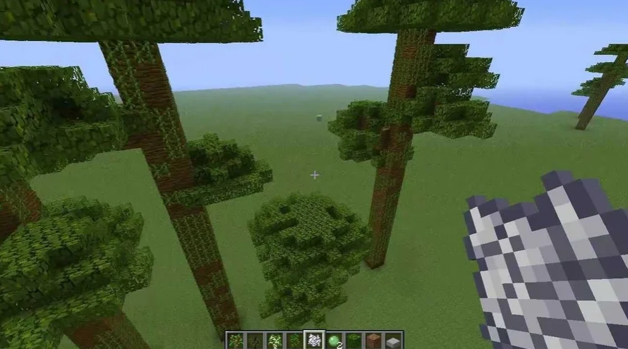 10 секретов Minecraft которые вы, возможно, незнаете