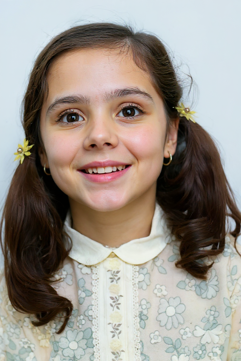 Реставрация старых фотографий.