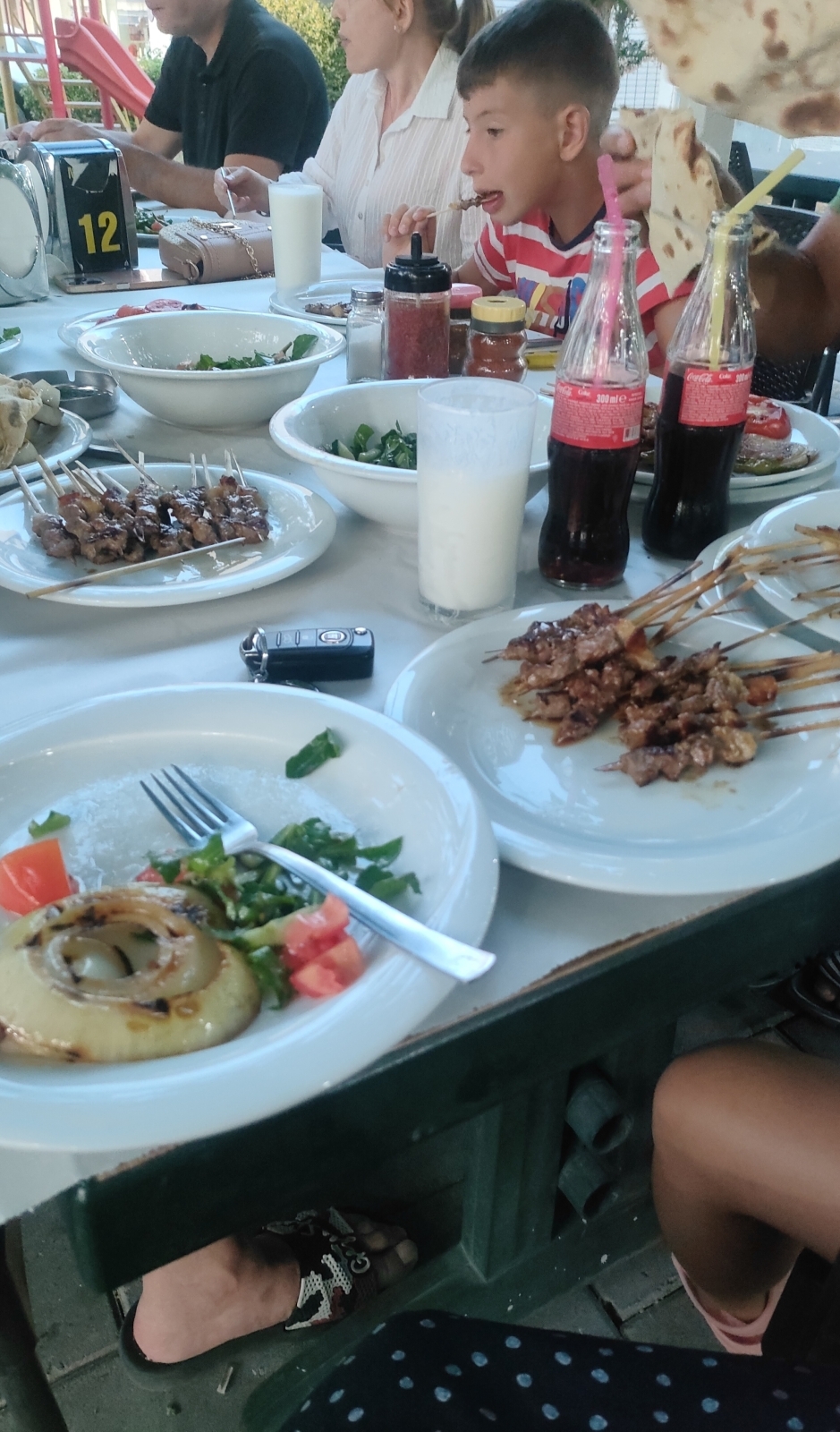 Выживание у турецкой свекрови на байрам – день второй: сгорела от стыда, бросила свекровь, мужики достали уже