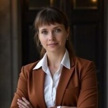 Ведущий юрисконсульт Савенкова Марина Васильевна, г. Санкт-Петербург