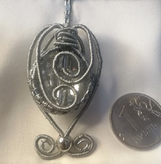 🟩Хрусталь...И шампанское! Ночное рандеву?