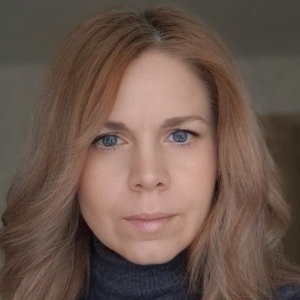 Елаш Евгения Аркадьевна