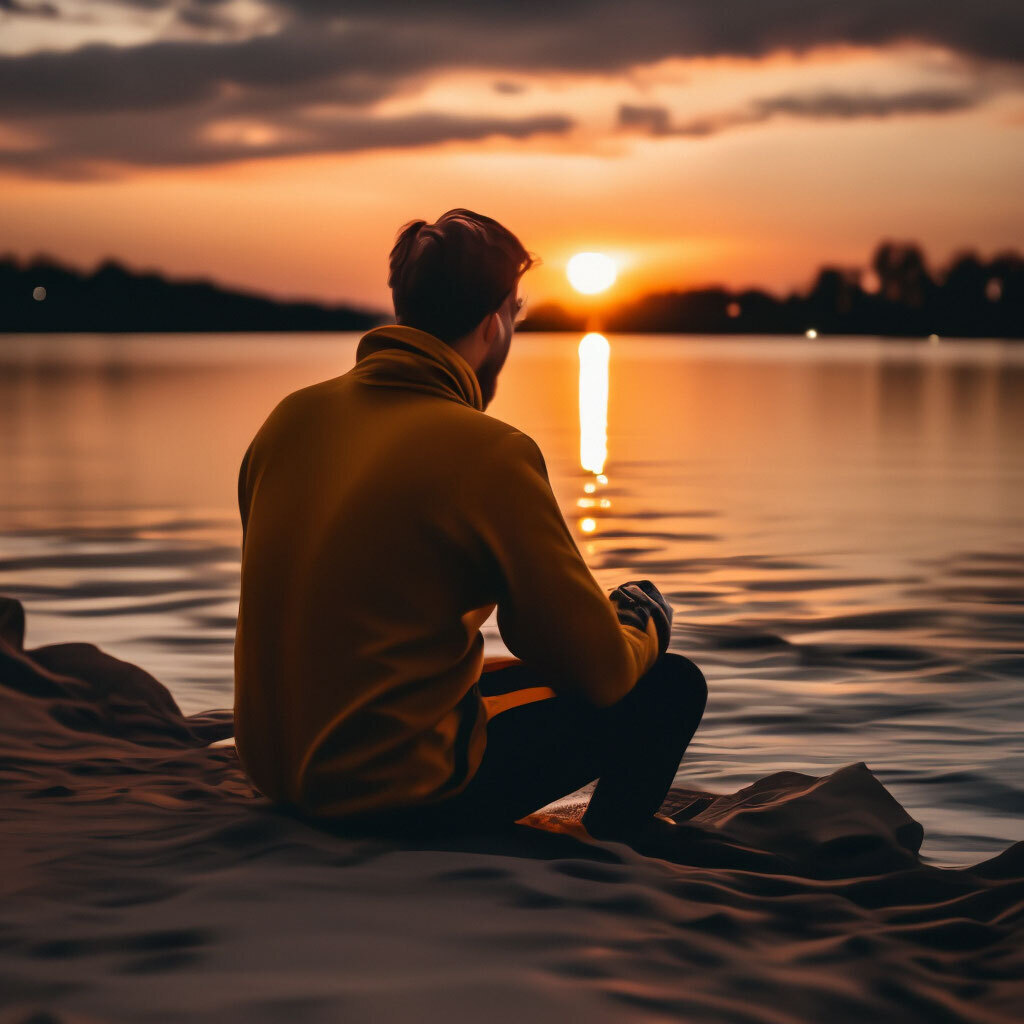 Годы у воды.