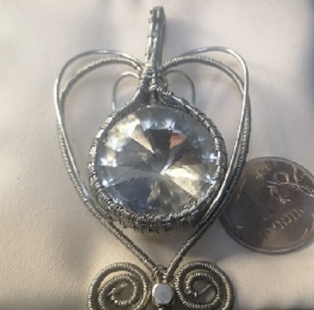 🟩Хрусталь...И шампанское! Ночное рандеву?