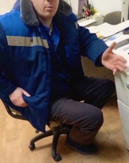 График работы узнать- даром ясновидения надо обладать!