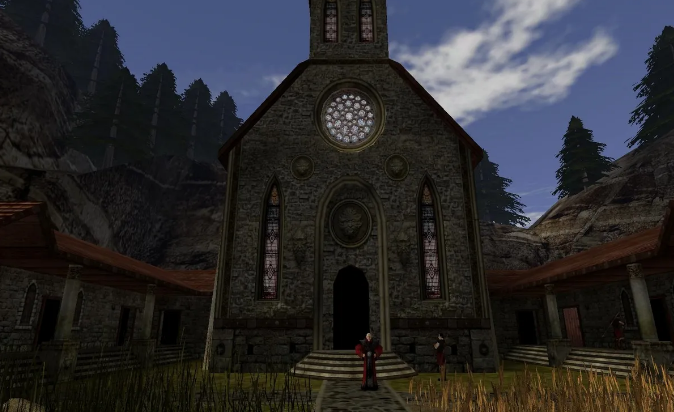 Мучительное возвращение в Долину: история рождения Gothic 2.