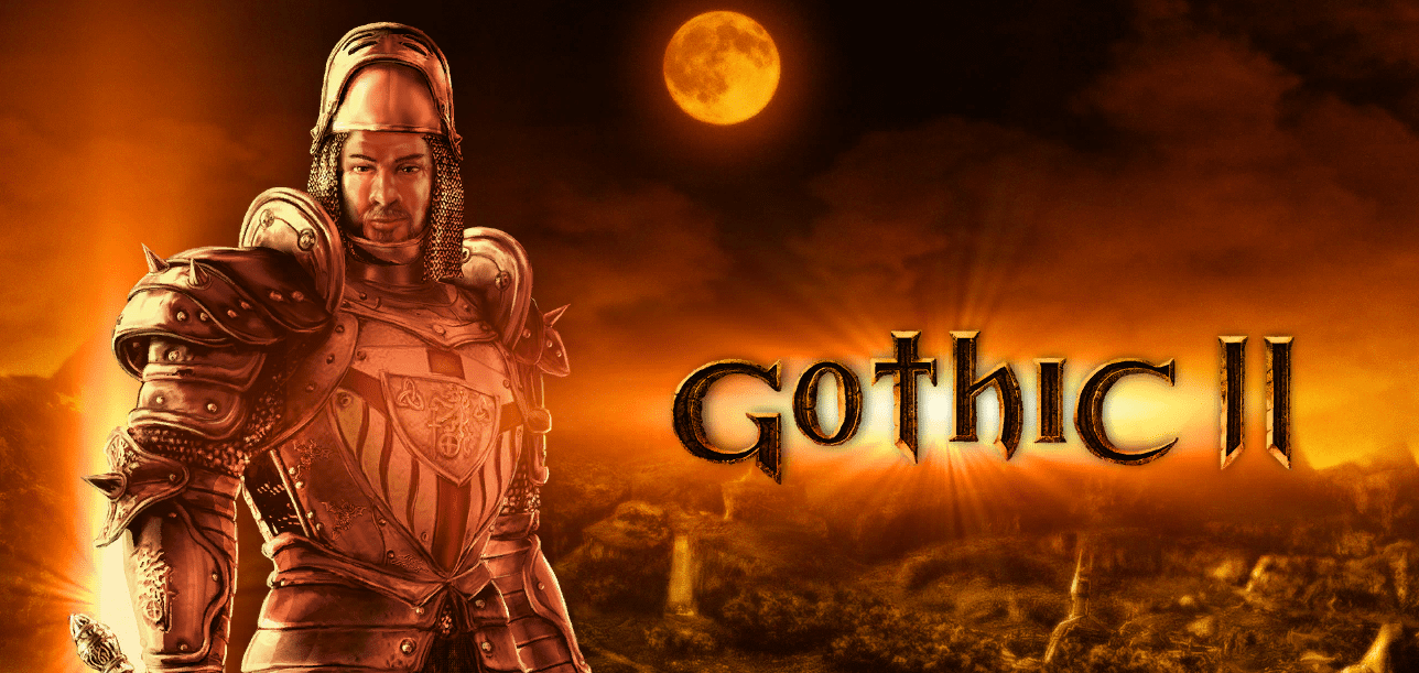Мучительное возвращение в Долину: история рождения Gothic 2.