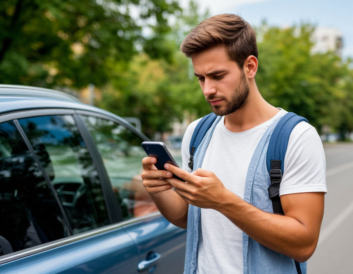 Новые штрафы для водителей 2025: как изменится КоАП и сколько придется платить?