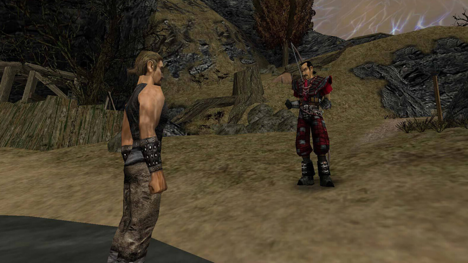 История создания Gothic. Как это было , и что из этого получилось?