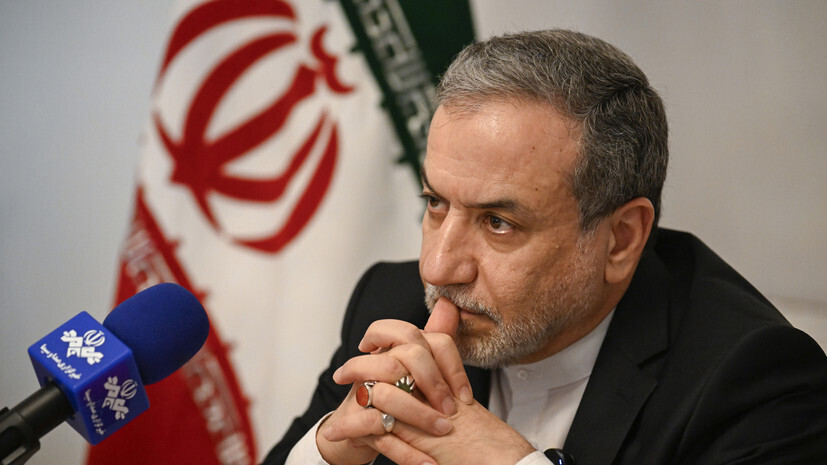 Иран согласен на соглашение по ядерному оружию, страну сломали?