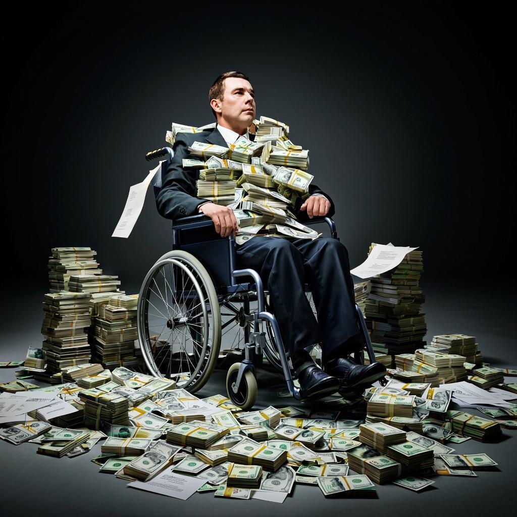 Коллекторы-инвалиды: Мошенничество или Законное Взыскание? Иск от ИП Козлов Олег Игоревич (ЗАО КБ "Русский Славянский банк"). Юридическая помощь.