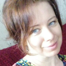 Крупская Наталья Геннадьевна, г. Завьялово