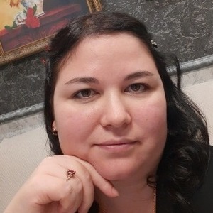 Рева Вера Павловна
