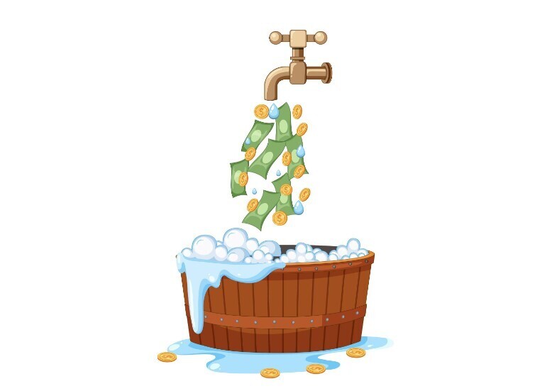 За воду придется раскошелиться: тарифы поднимут в 2-3 раза