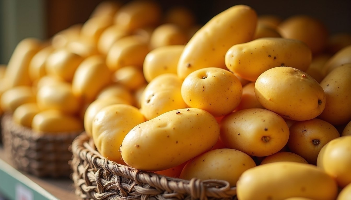 Как сэкономить почти половину денег на свежих фруктах: когда покупать выгоднее всего в 2025 году