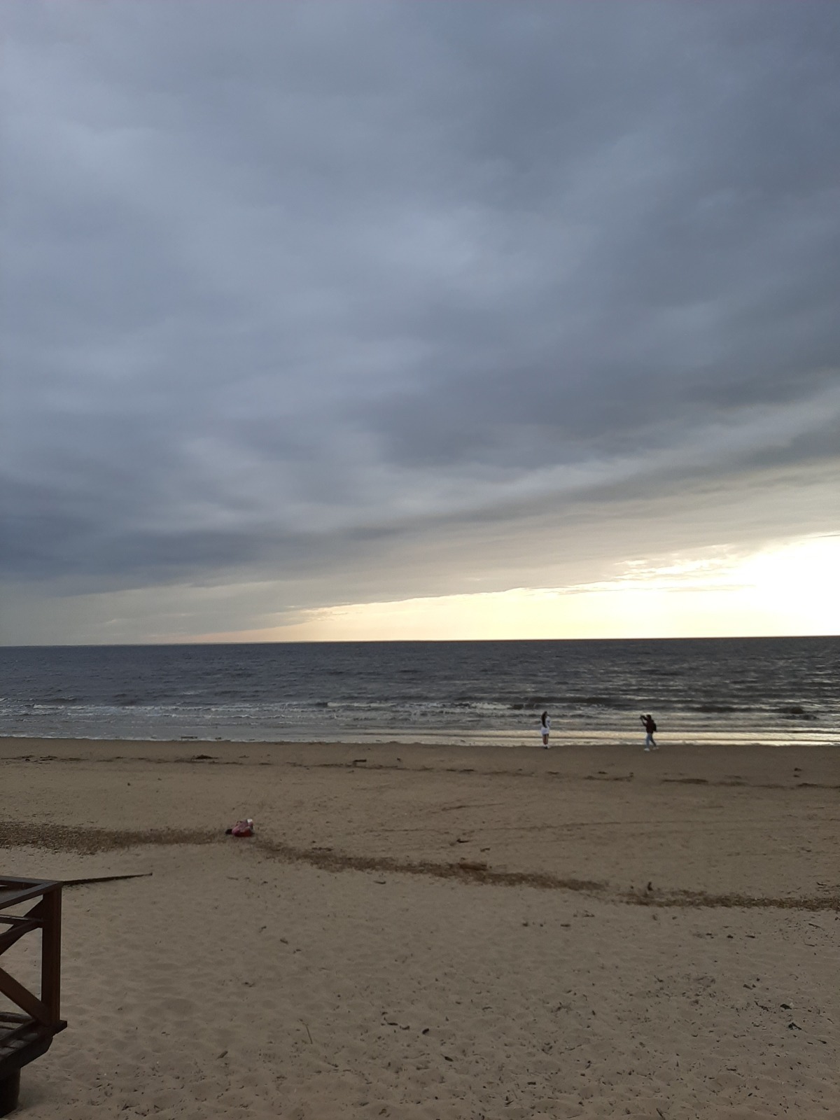 Прогулки у Белого моря: мои впечатления. Фотоотчет.