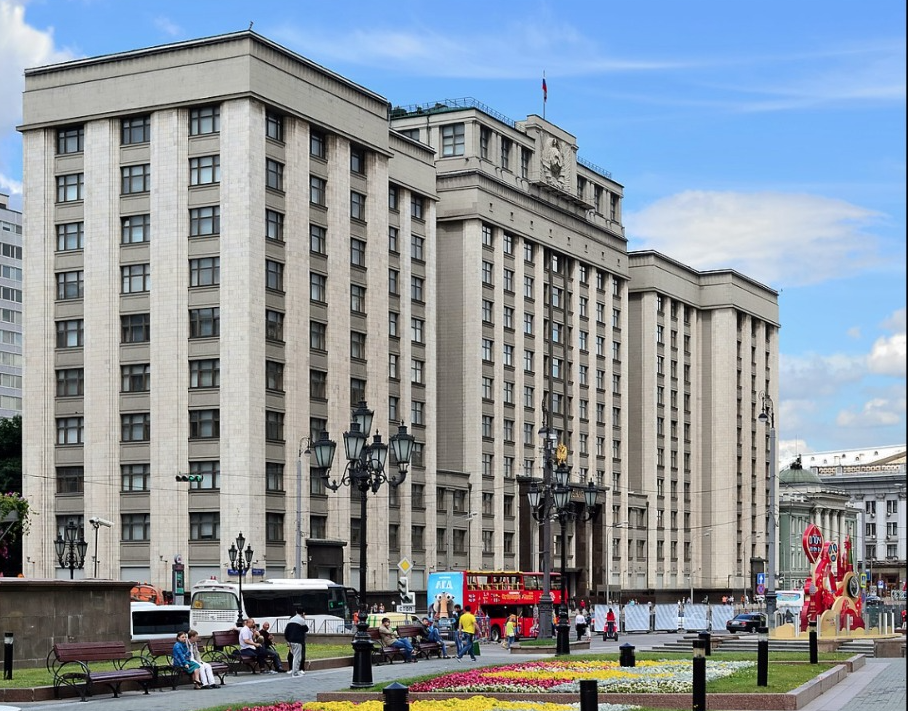 В Госдуме рассказали об изменениях в сфере ЖКХ с 1 сентября