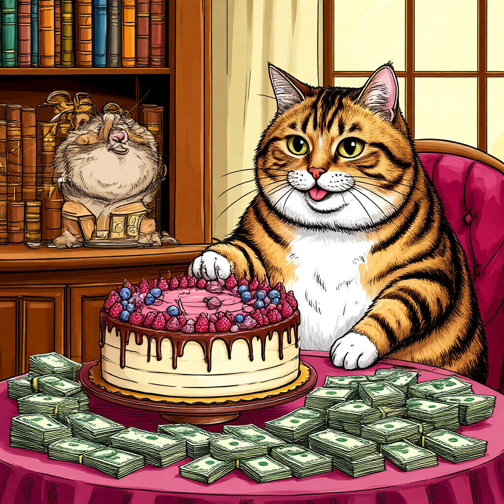 Денег много не бывает: Как государство готовится "освоить" ваши 80 трлн рублей