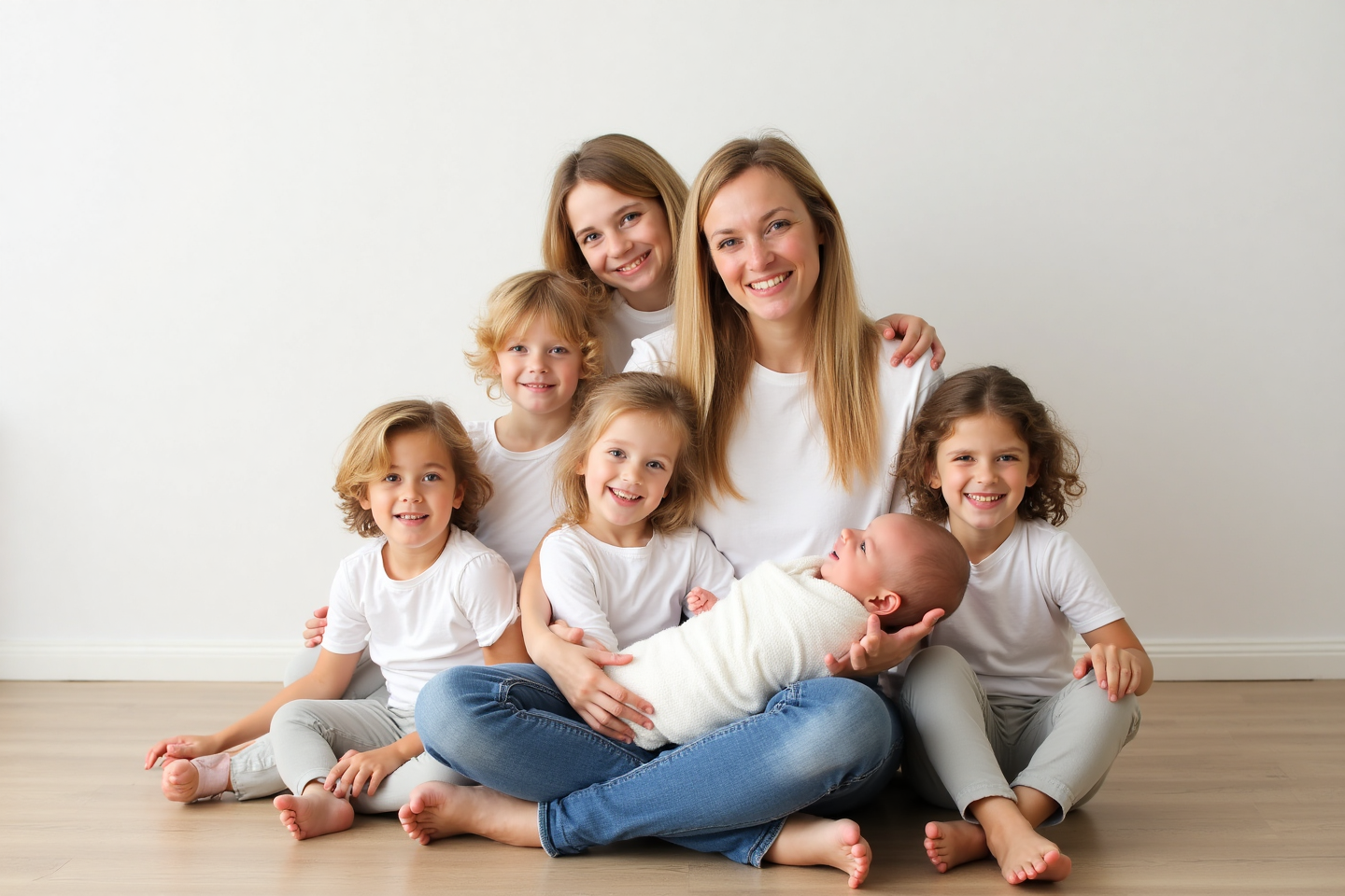 Рожайте больше — получите кешбэк: депутаты готовы превратить материнский капитал в бонусную накопительную программу