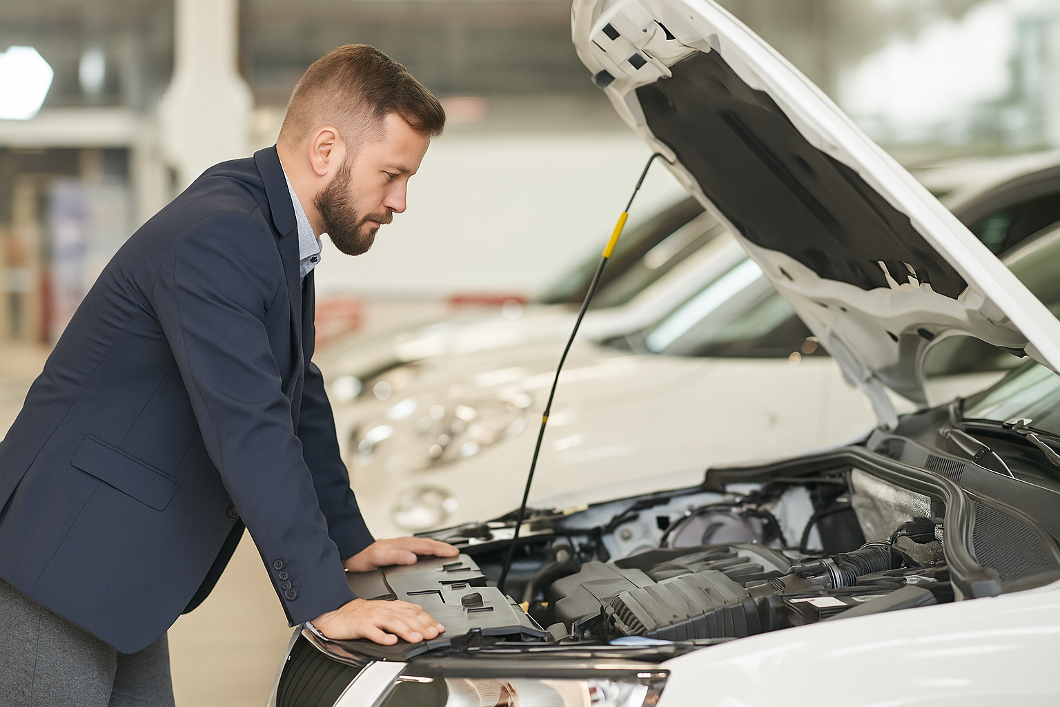 Мужчина купил BMW с пробегом 117 тысяч, а оказалось — 250. Судился 1,5 года и все равно остался ни с чем