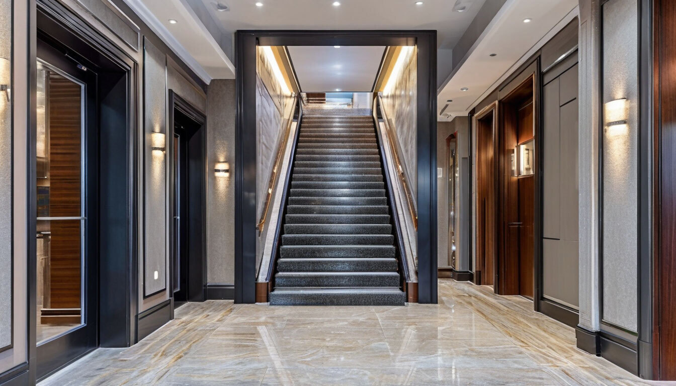 Законно ли начисляют плату за пользование лифтом жильцам первых этажей?